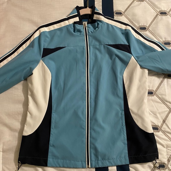 SJB Active Petite Jacket—Women’s (NWOT) - Picture 5 of 14